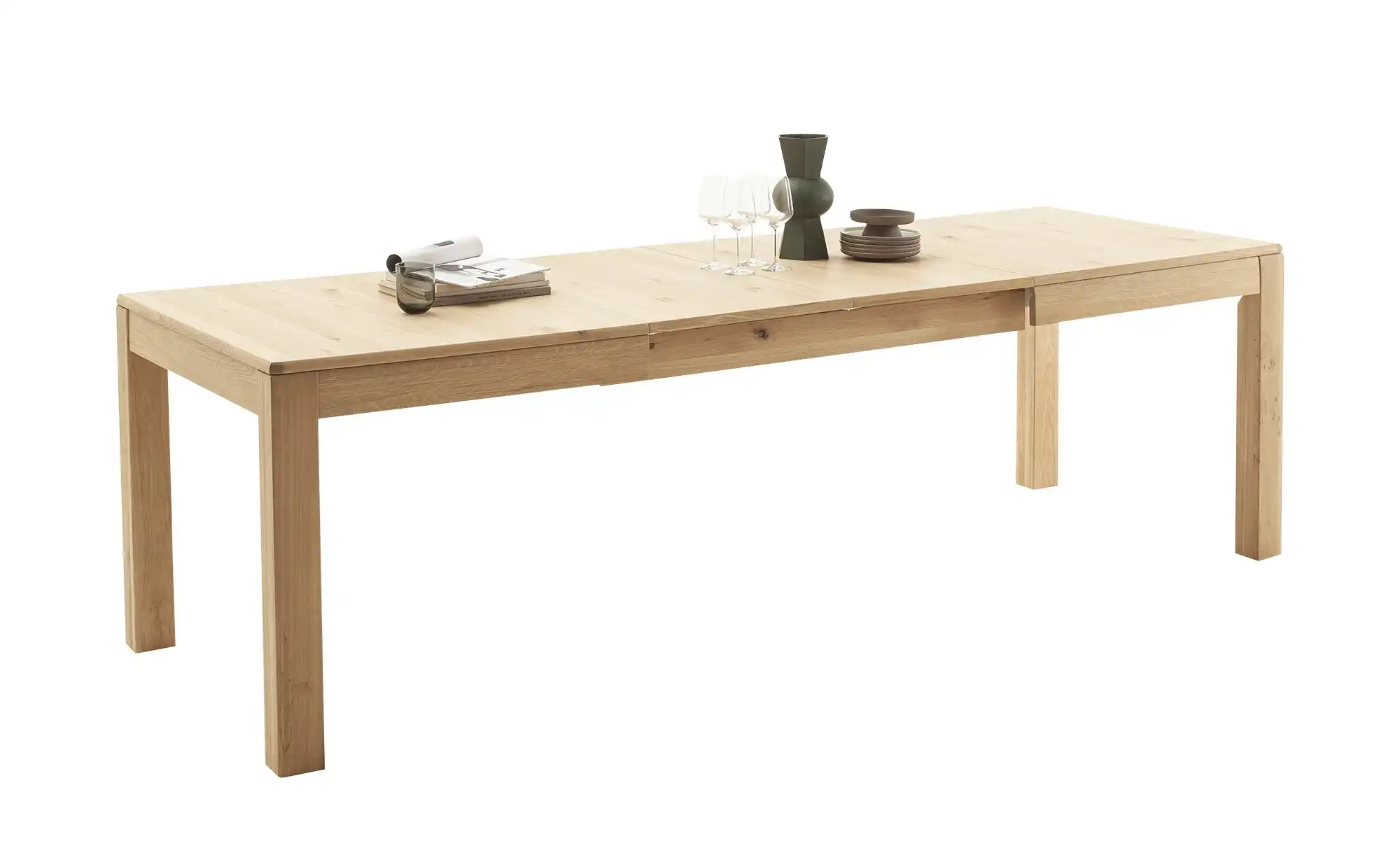 Woodford Esstisch Alesio