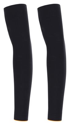 Manchettes Unisexe Santini Unico Noir