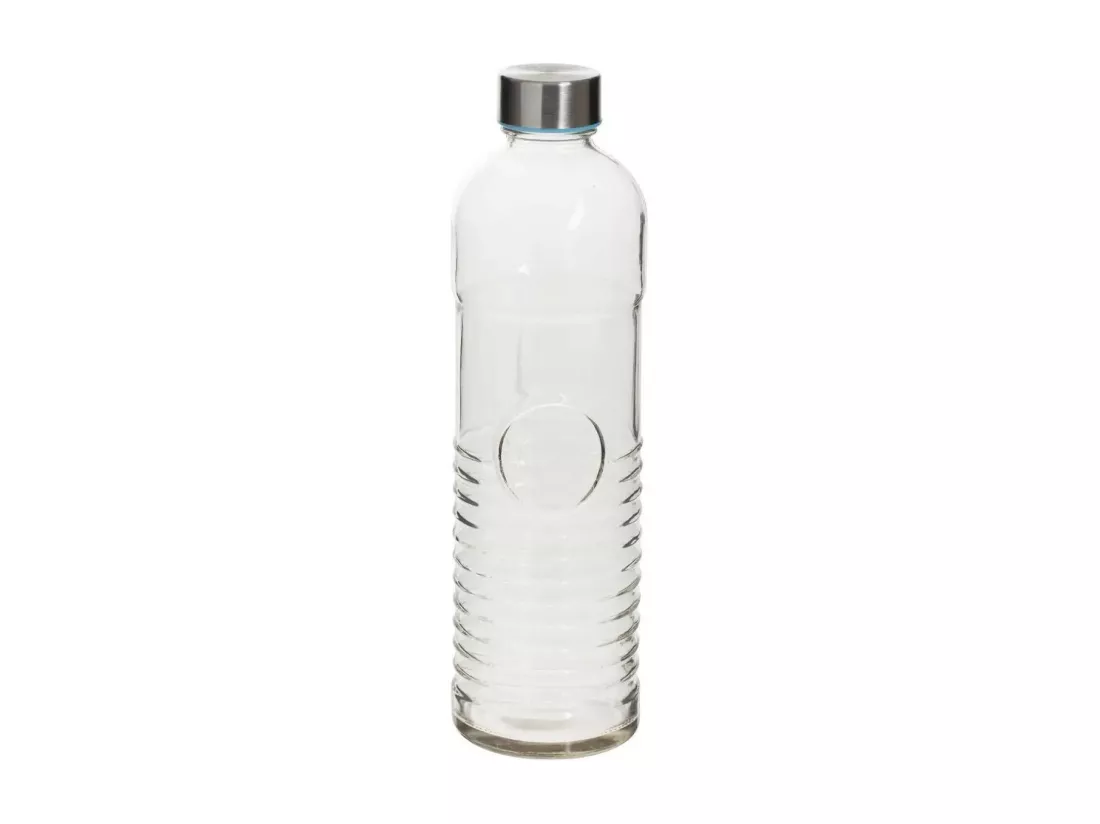 Bouteille en verre 