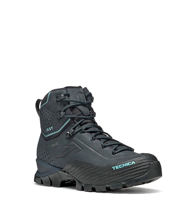 Tecnica Forge 2.0 GTX WS TW21250900 Bleu-dark