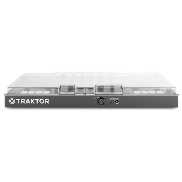 Decksaver Ni Kontrol S3