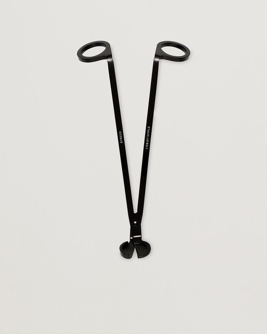 BYREDO Wick Trimmer