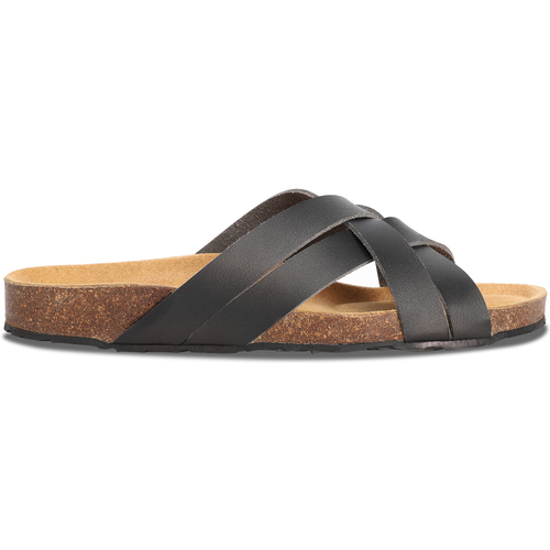 Nae Vegan Shoes - Lilac_Black Negro