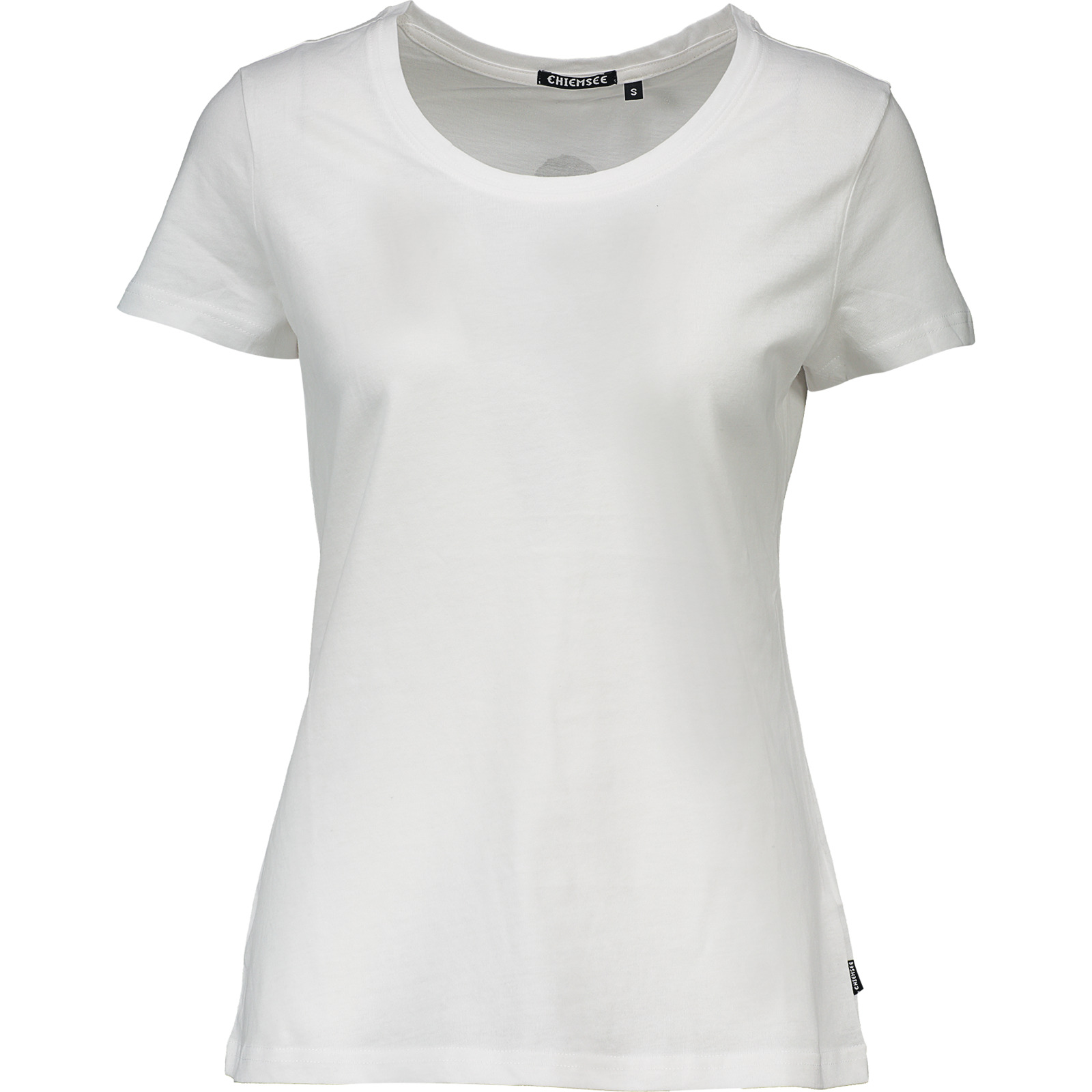 Chiemsee Damen-T-Shirt XL, hellgrau