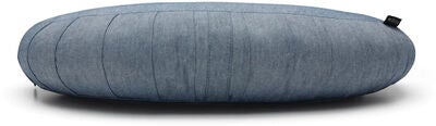 DockATot Ammepute, Indigo Chambray
