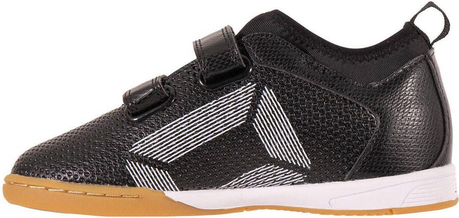 Stanno Vulture IN JR II junior voetbalschoenen zwart