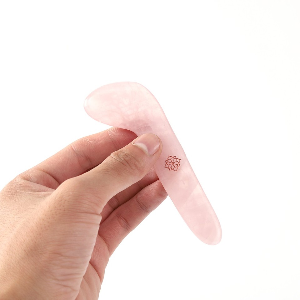 Unifique - Gua Sha Stone Knife