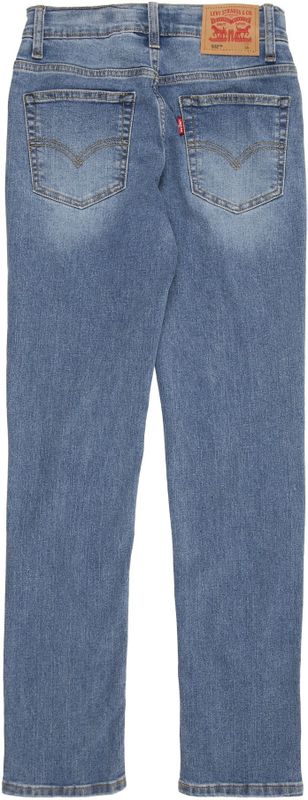 Levi's - LVB 502 STRONG PERFORMANCE - Jeans - Nineteen no patch - 5-pocket