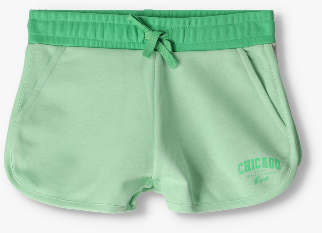 RETOUR groene retour shorts lola