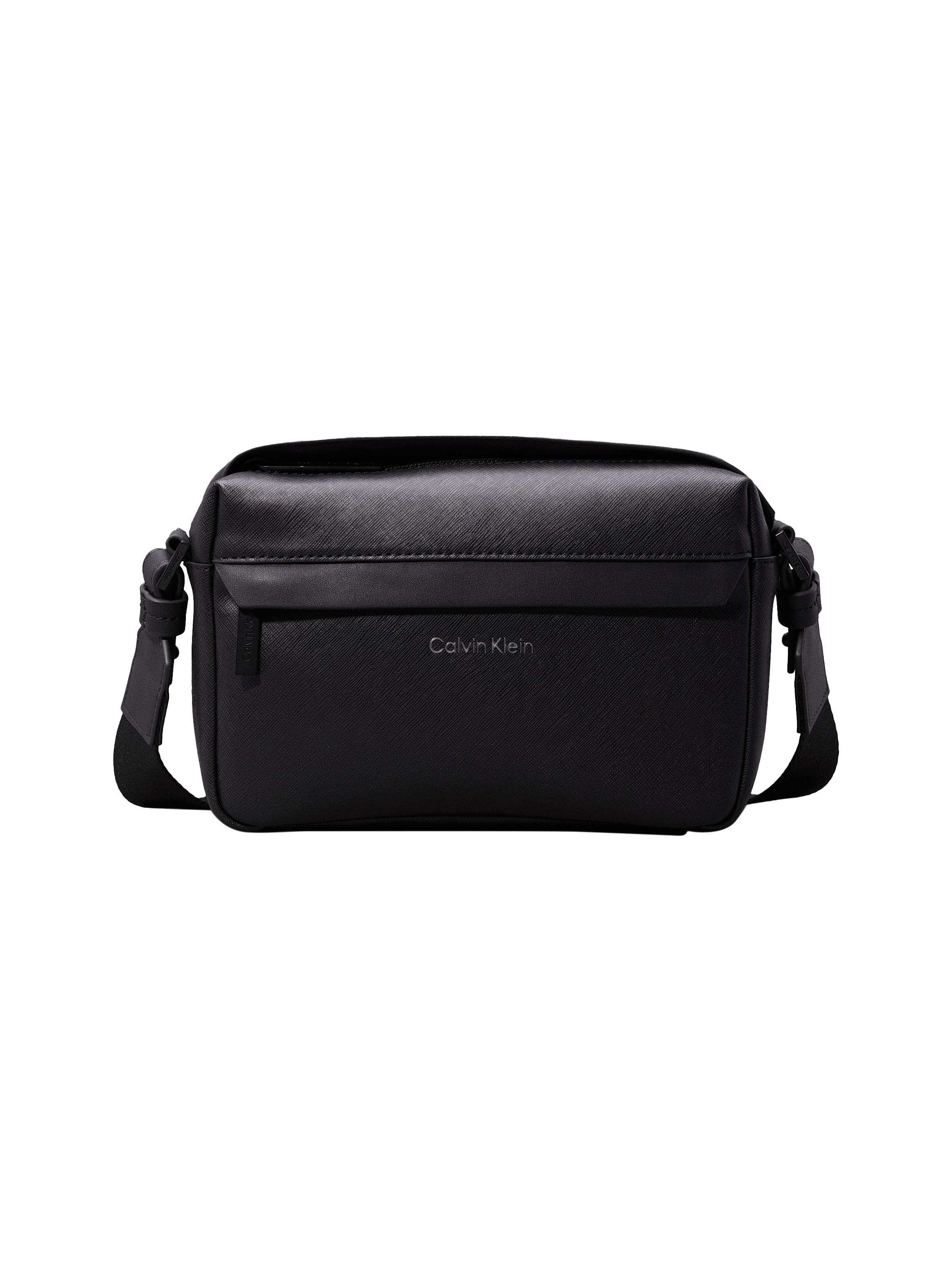 Sac en bandoulière | Noir