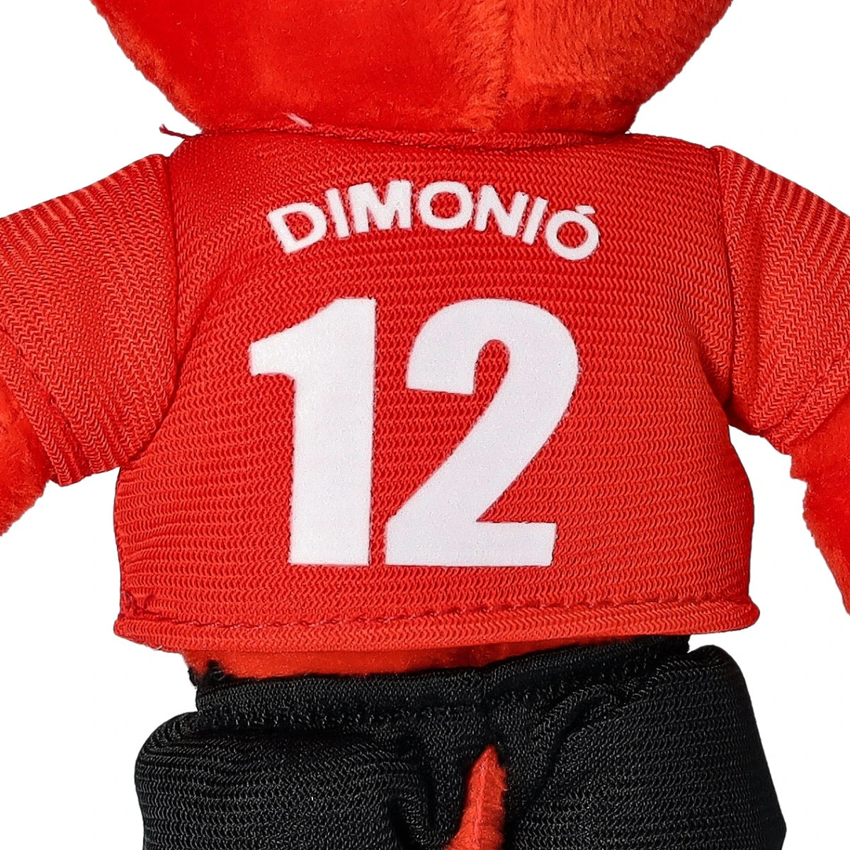 Porta-chaves Mallorca RCD Mallorca Peluche Demónio