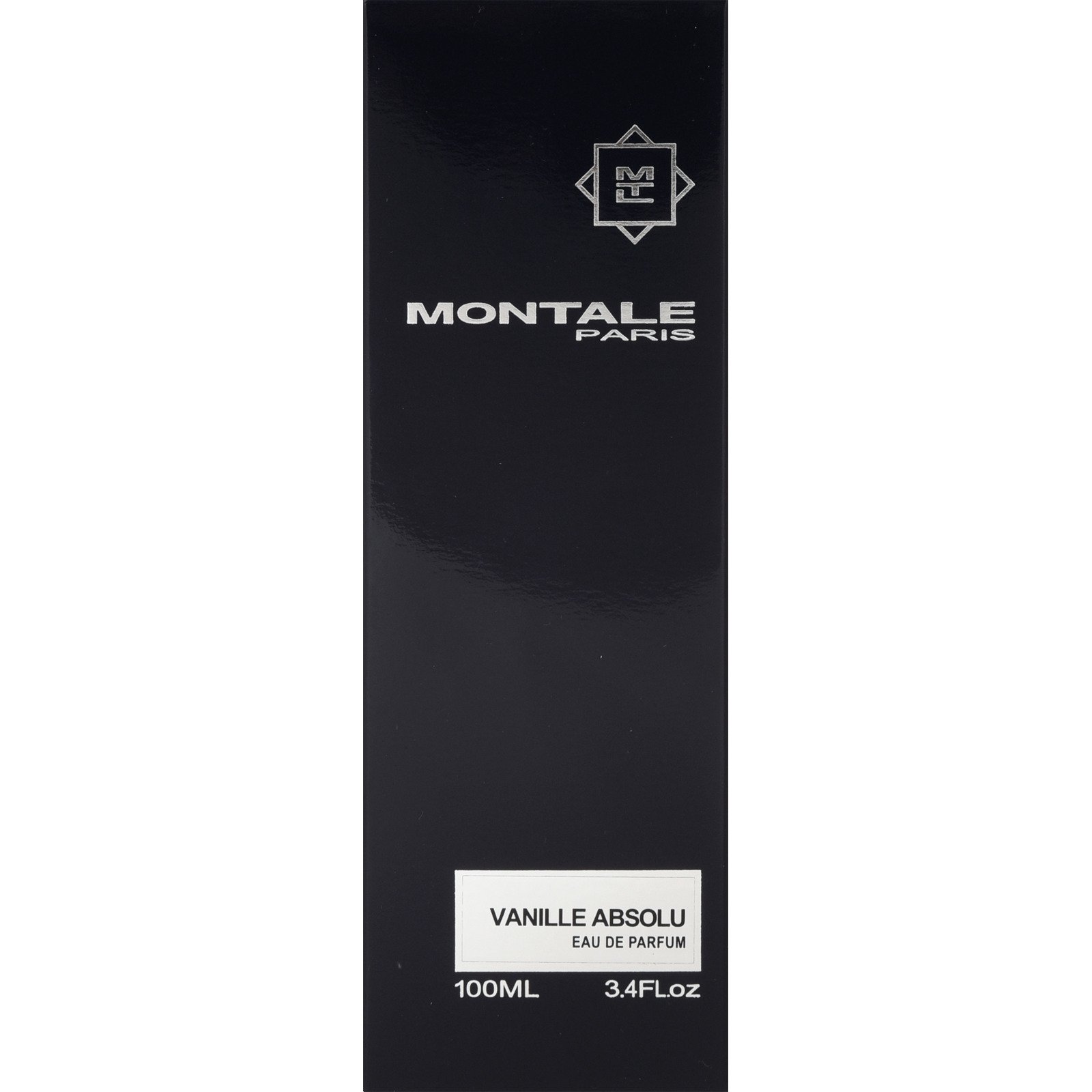 Montale Vanille Absolu Eau de Parfum