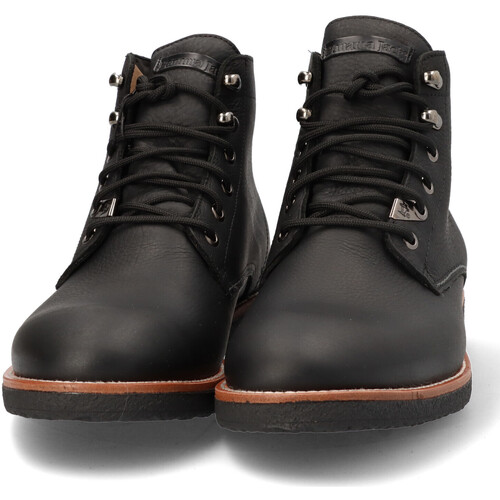 Panama Jack - GLASGOW GTX C3 Negro