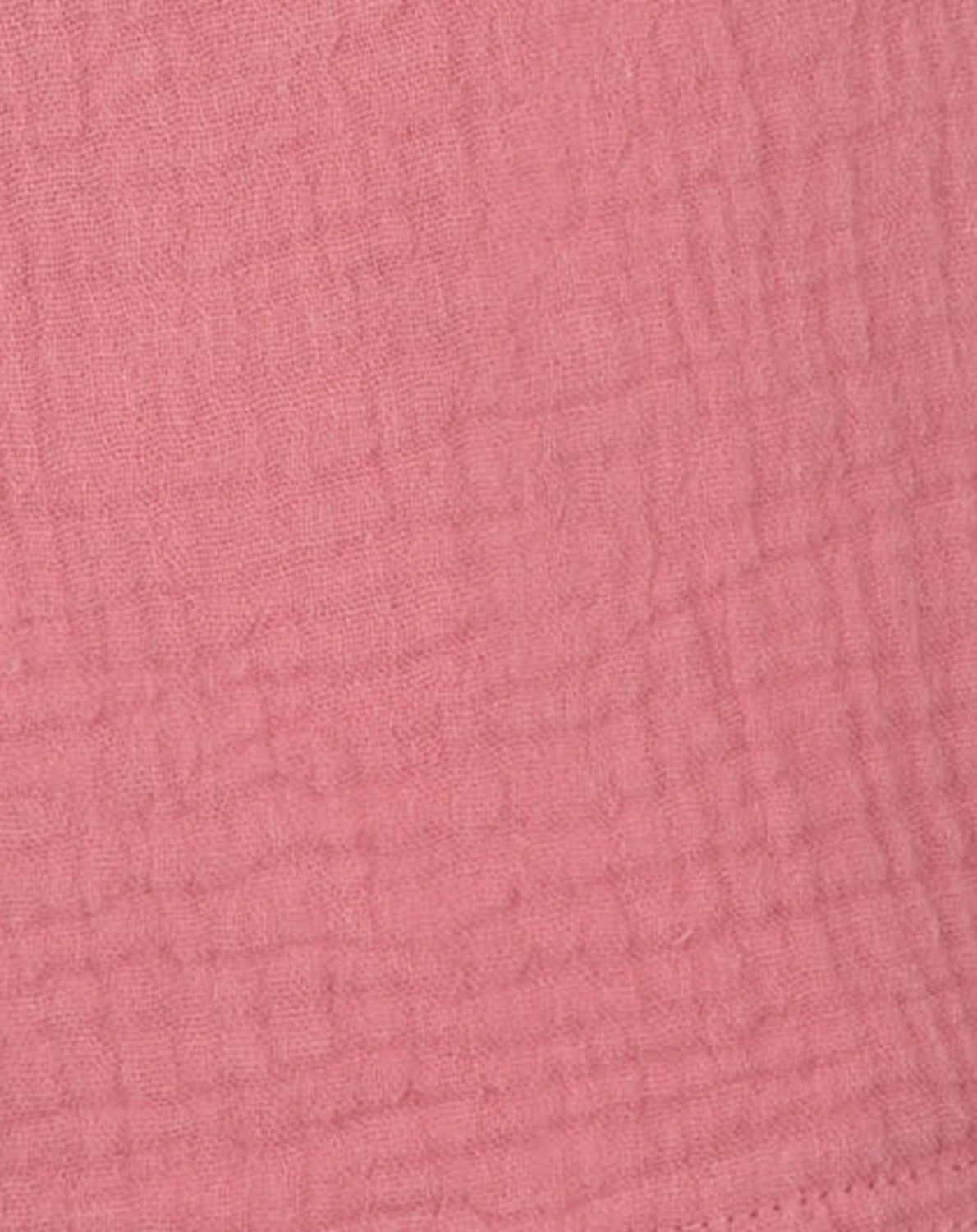 Mull-Shorts SOMMER in mauve