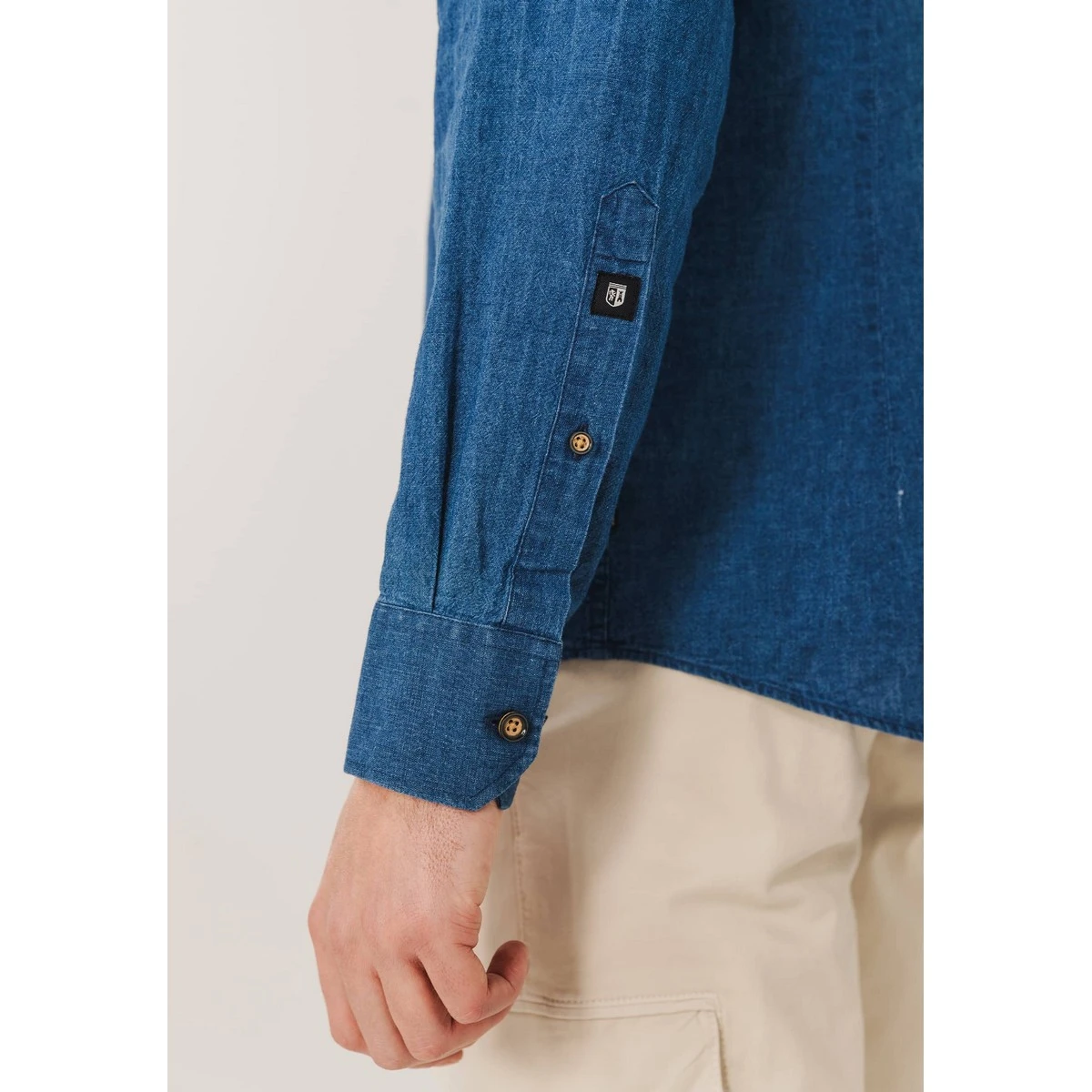 Heren Overshirt PSI2502221