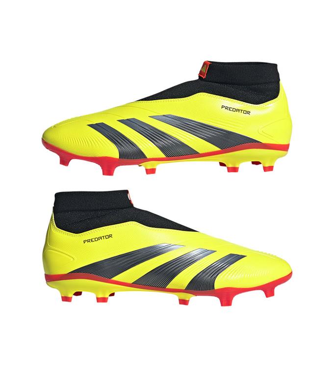 adidas Unisex Predator League LL FG Voetbalschoenen