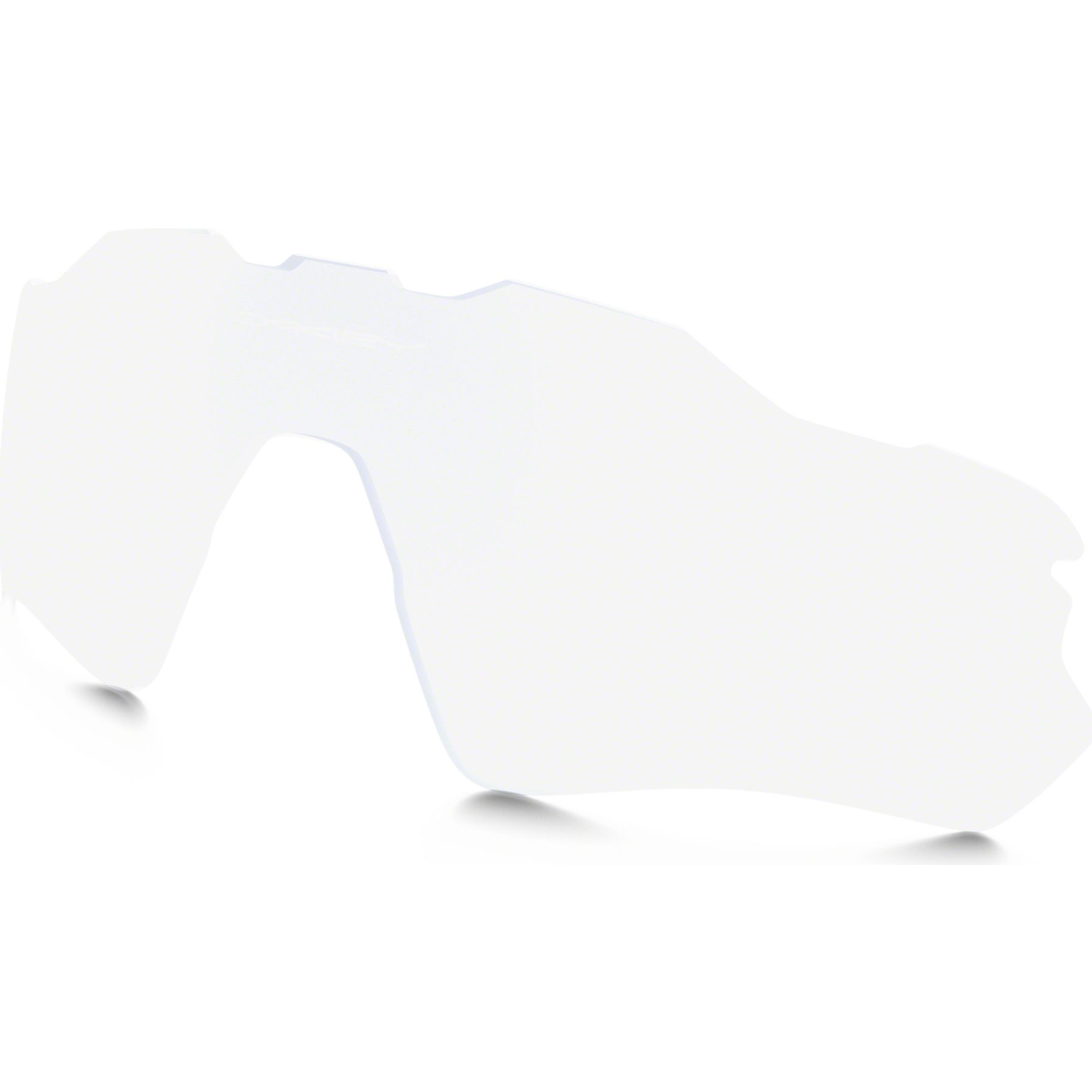 Oakley Radar EV Path Iridium Photochromatic Lens