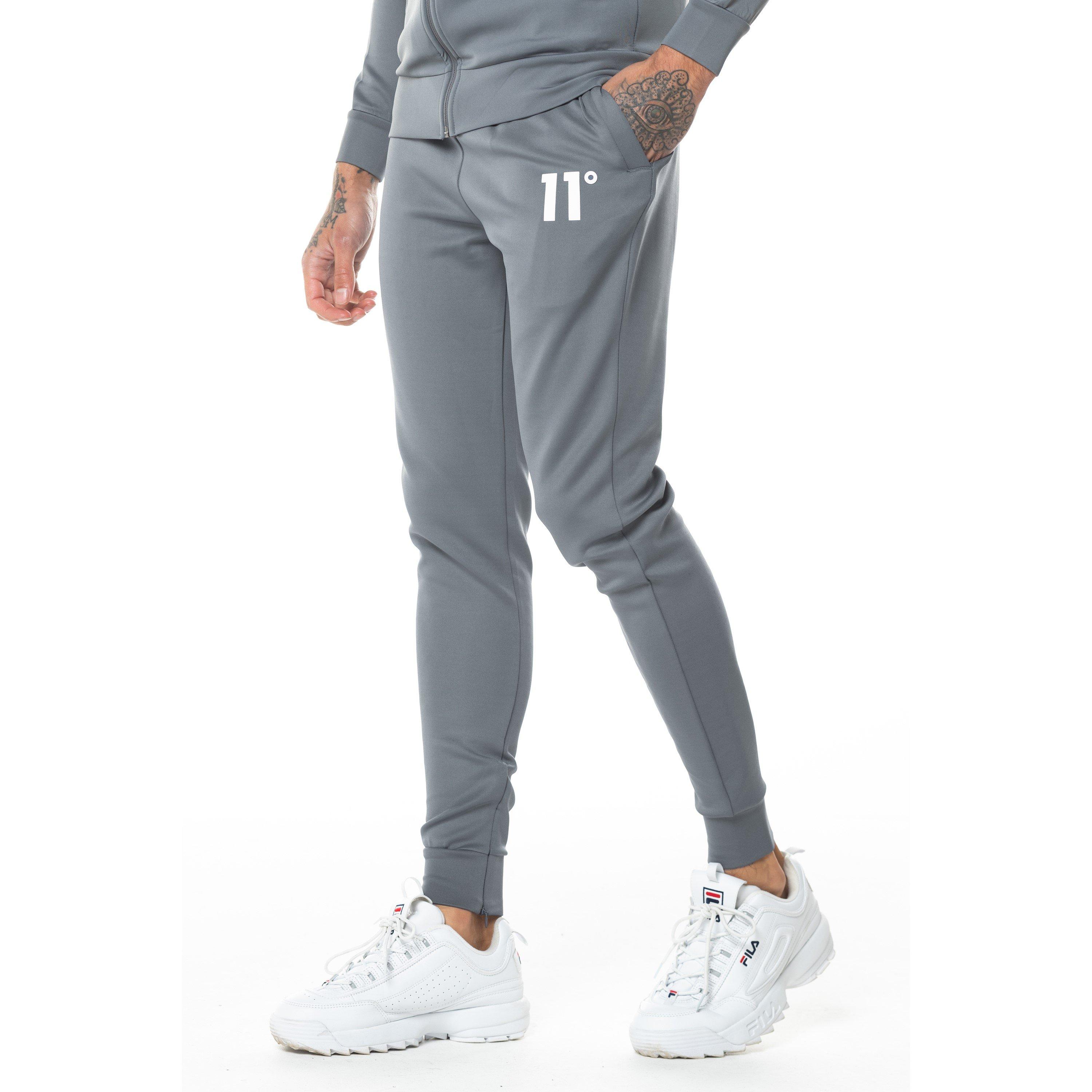 11 Degrees 11 Core Poly Pants