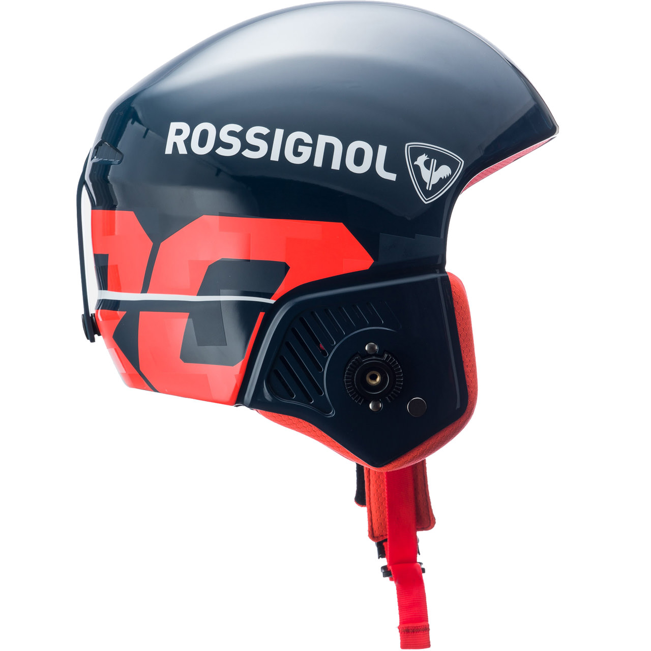 Rossignol Hero Giant Impacts FIS blue | Rossignol Skihelme   Brillen | Rossignol | R | MARKEN | XSPO