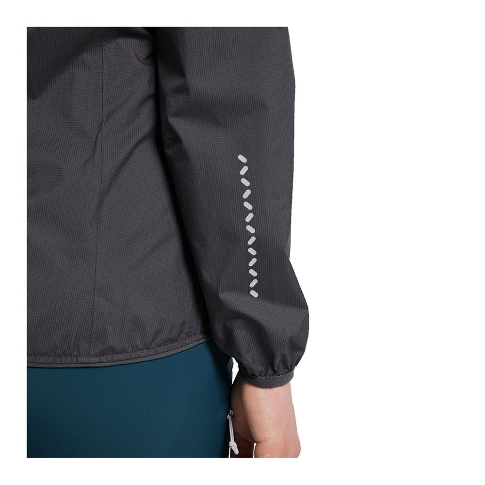 Haglöfs L.I.M PROOF - Veste Femme magnetite