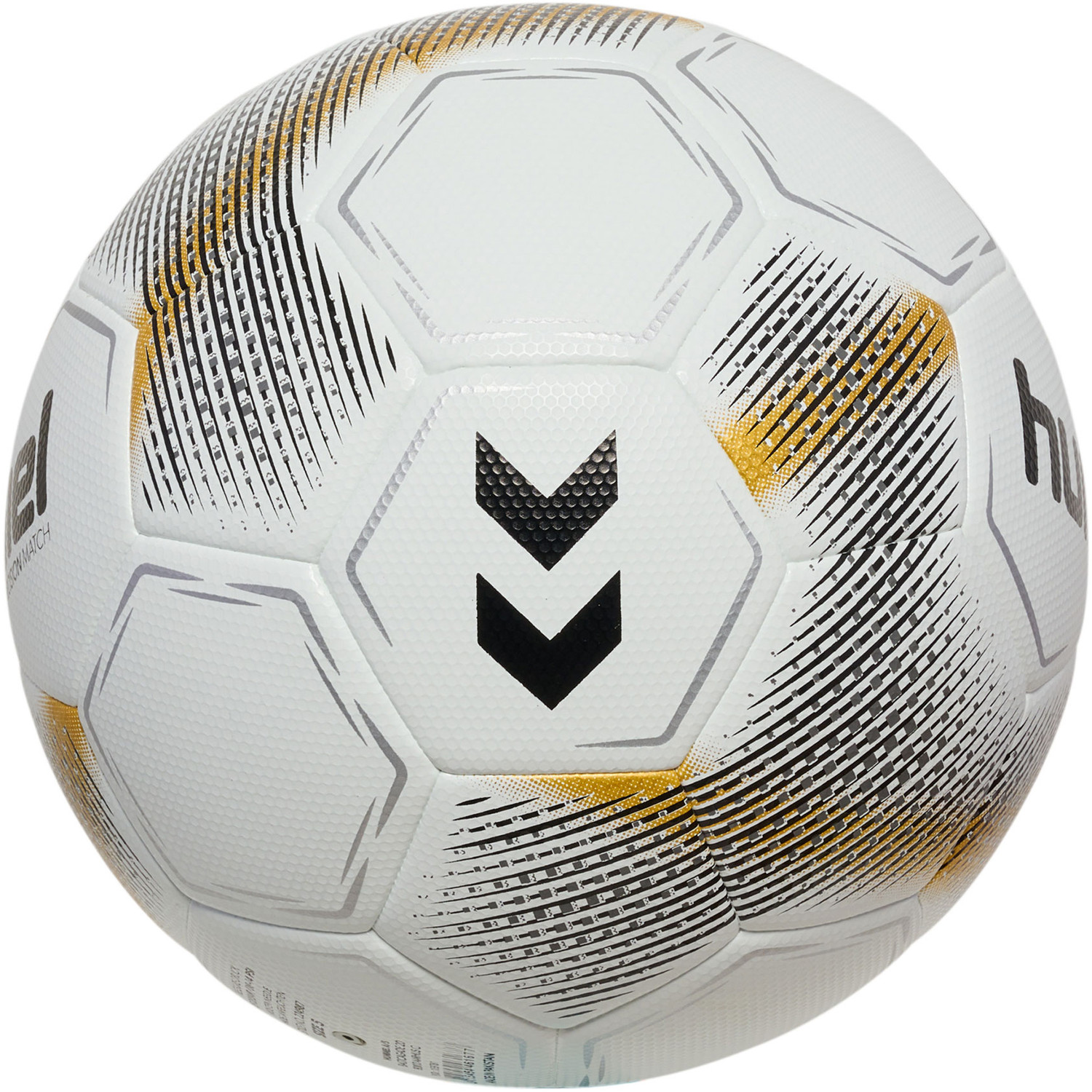 Hummel Precision Match - Maat 5