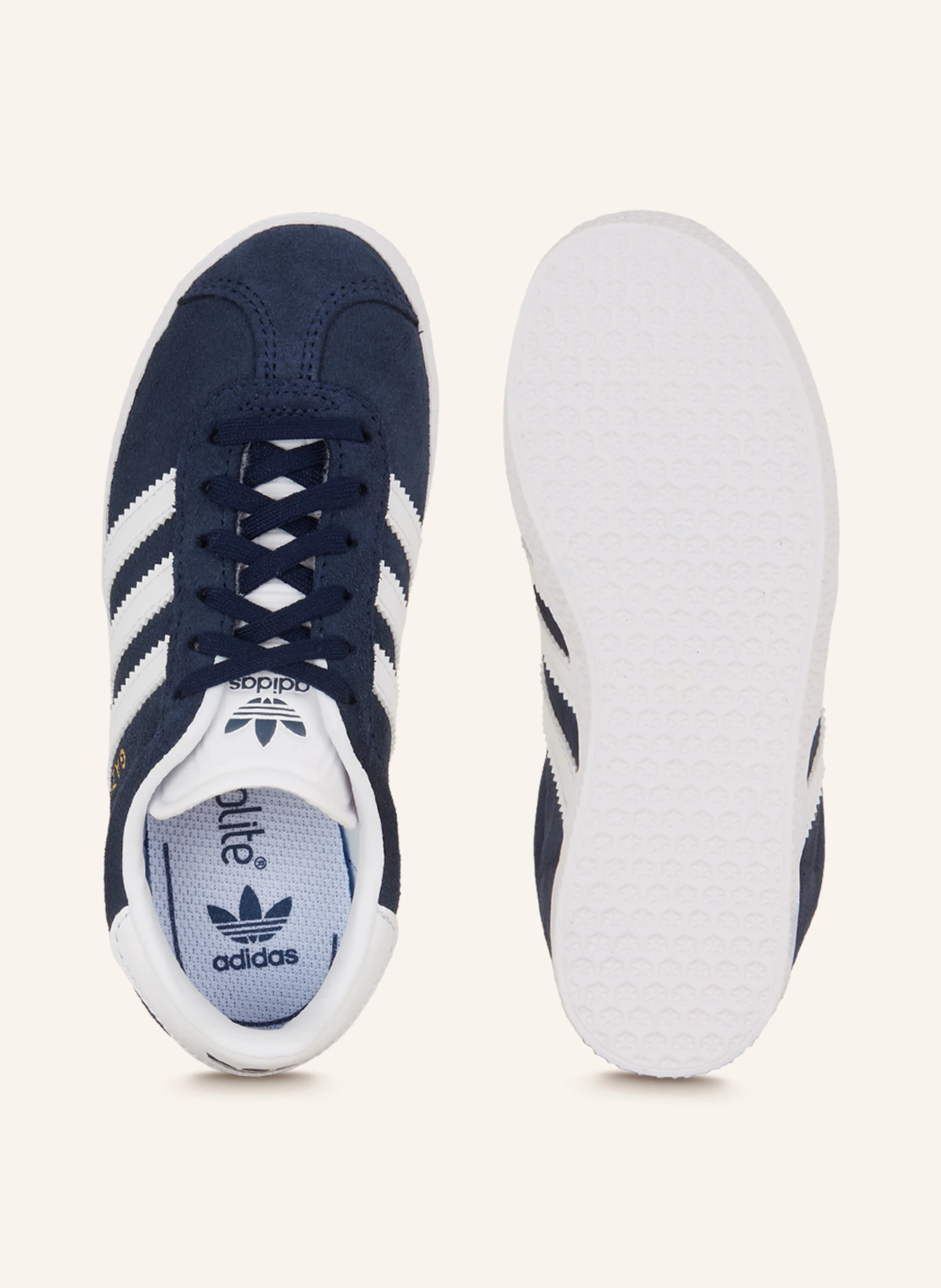 adidas Originals Sneaker GAZELLE