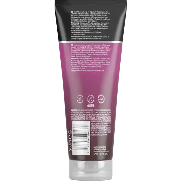 PRO Colour Revive Farbschutz Shampoo