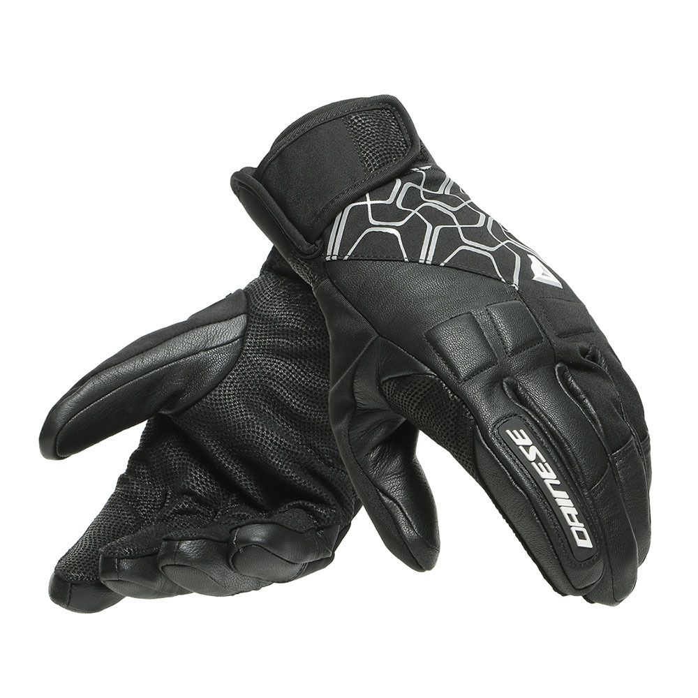 Dainese HP - Gants de ski Femme stretch-limo/stretch-limo