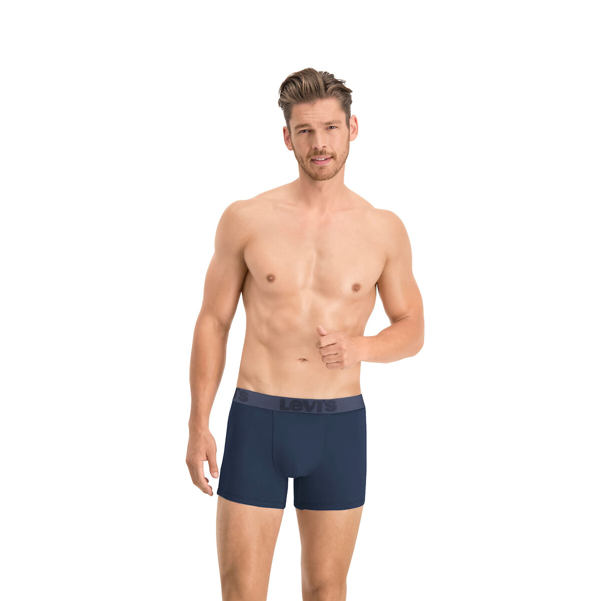 Cuecas Boxer Premium da Levi's