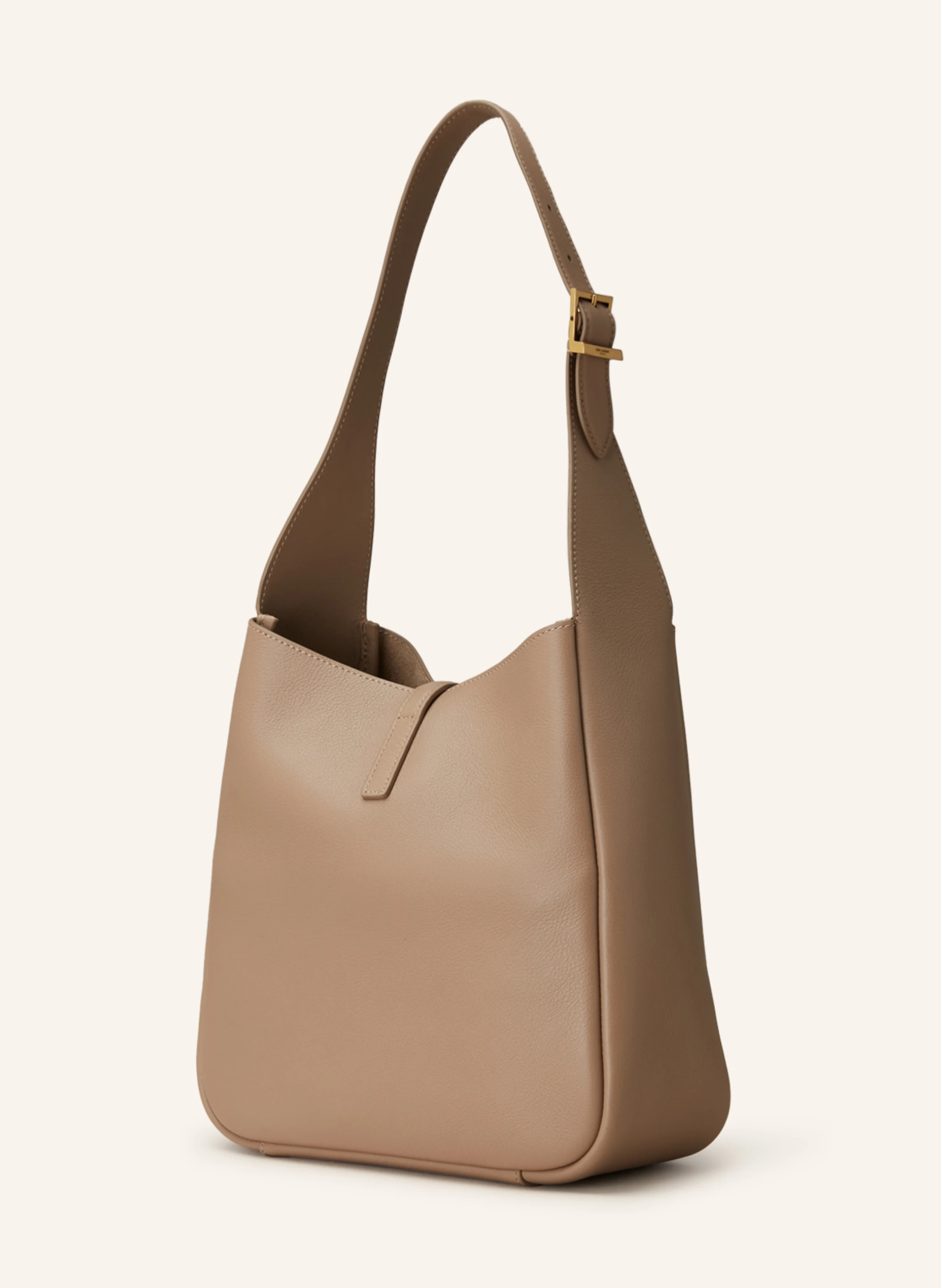 SAINT LAURENT Hobo-Bag LE 5 À 7