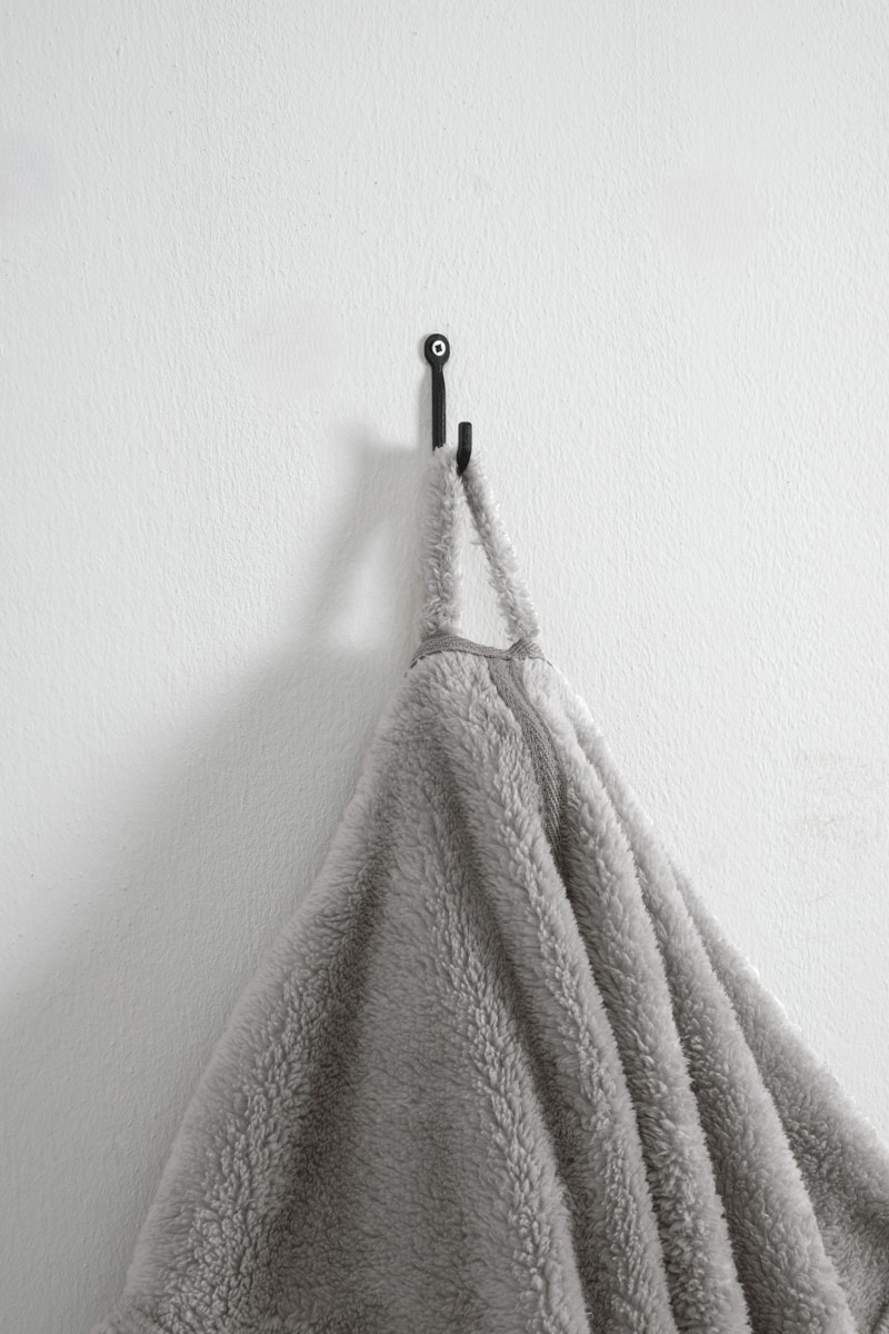 LeGer Home by Lena Gercke Unisex-Bademantel »Lovina, ideal für Sauna & Spa, Hotelbademantel, Morgenmantel«, 1 Stk. kuschelig weicher Fleece, plüsch, für Damen und Herren, XS-3XL