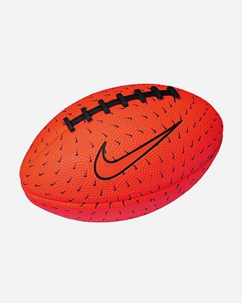 Ballon de foot US Nike Playground Orange