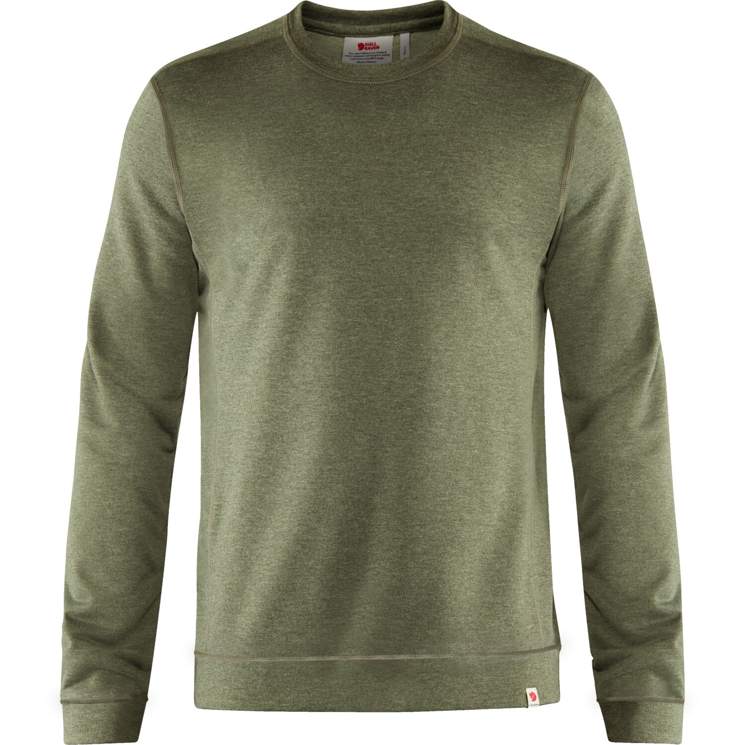 Fjällräven Mens High Coast Lite Sweater