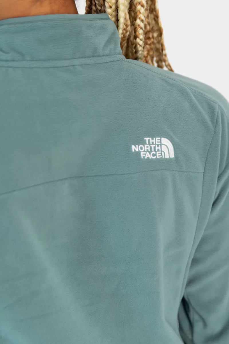 The North Face Homesafe Snap Neck Damen Pullover