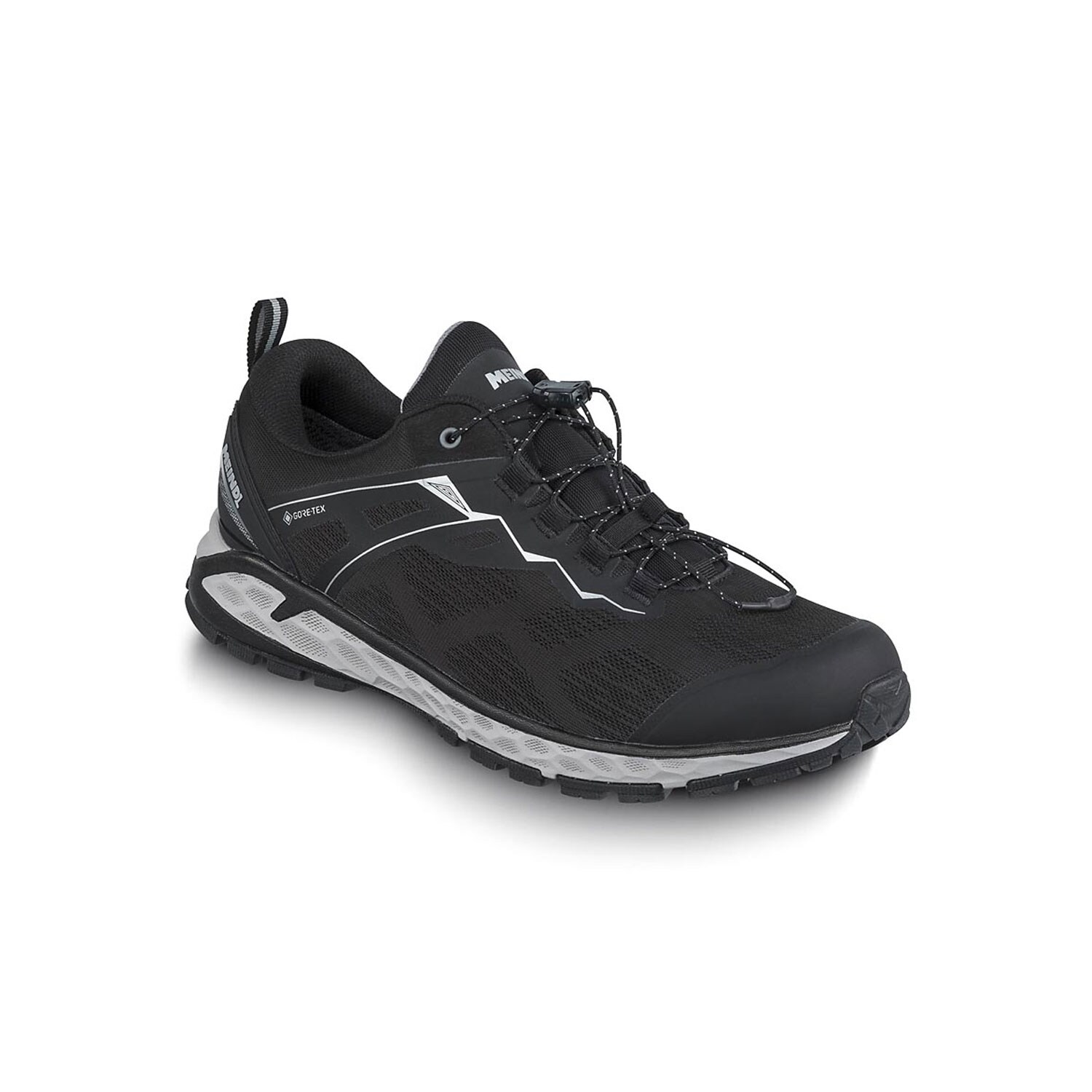 Meindl Power Walker 3.0 Herren Wanderschuhe