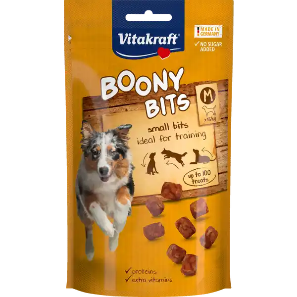 Boony Bits M