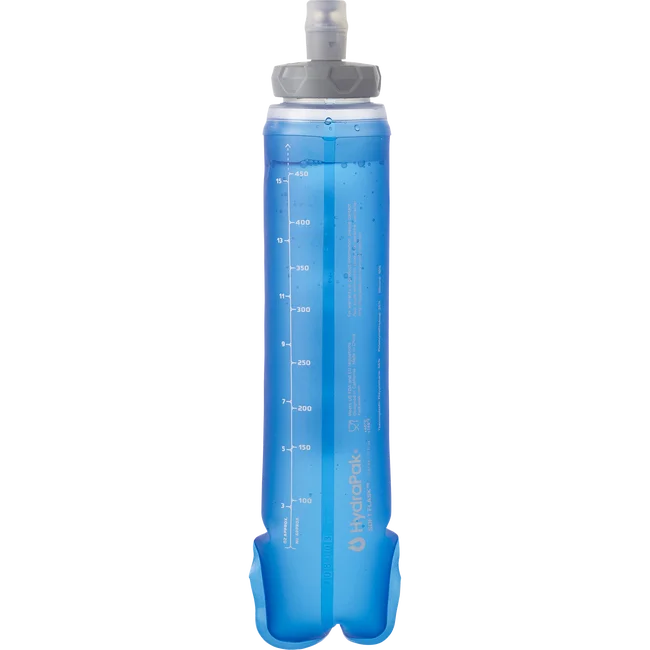 SOFT FLASK 500ml/17oz 42  Trinkzubehör Unisex