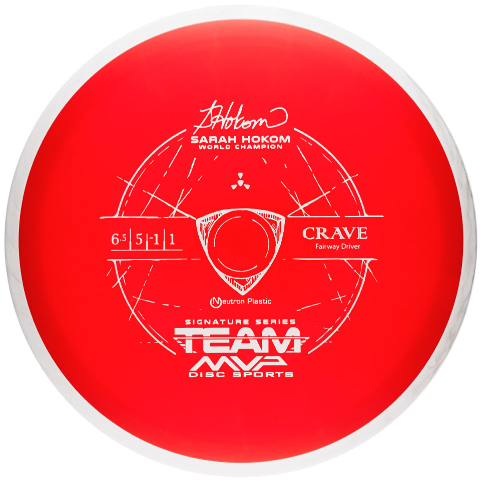 Neutron Driver Crave Assorted Colors