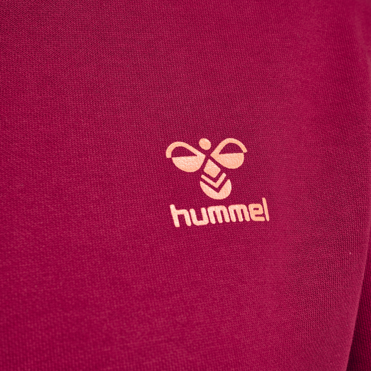 hmlOFFGRID SWEATSHIRT WO