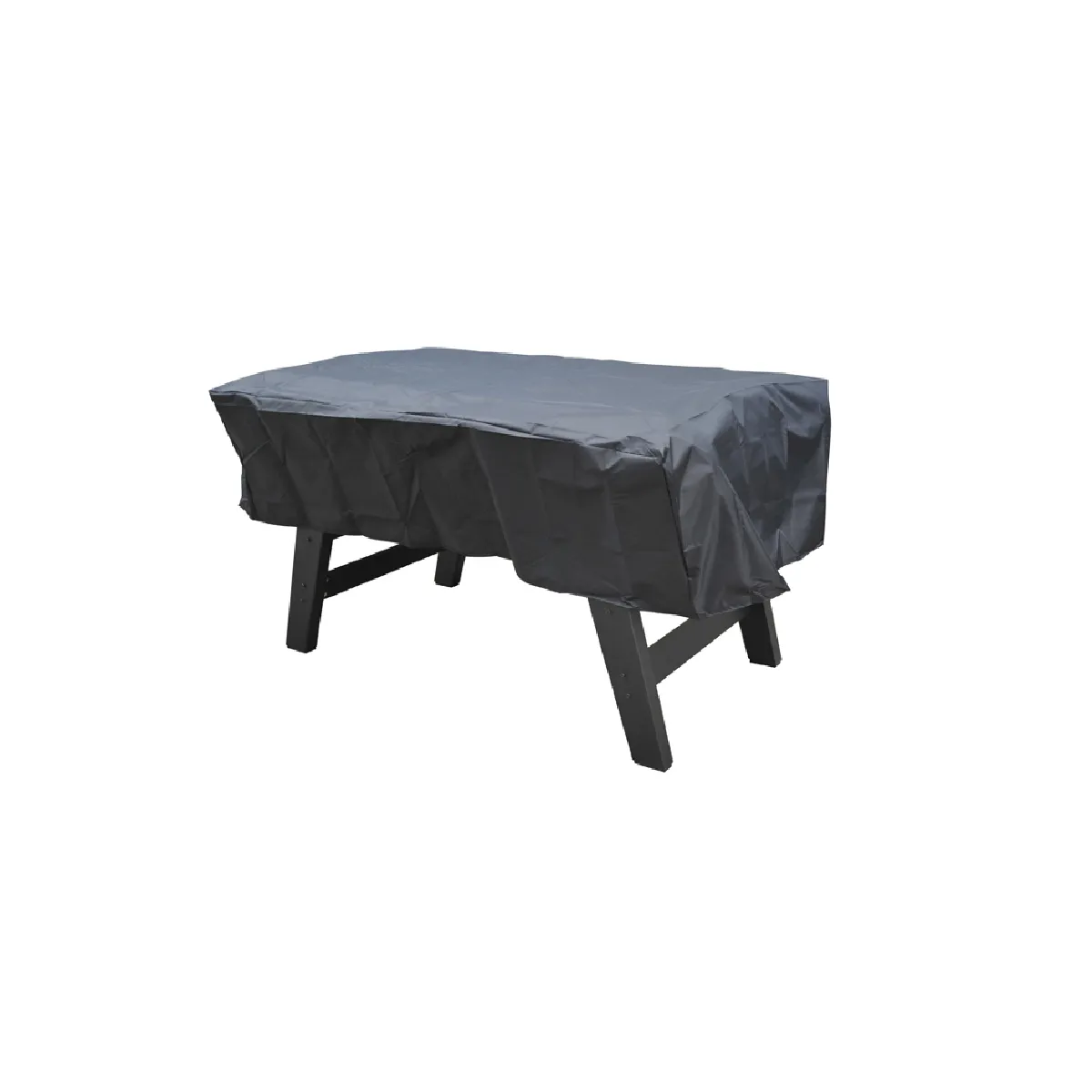 Mister Baby foot Housse noire Scott