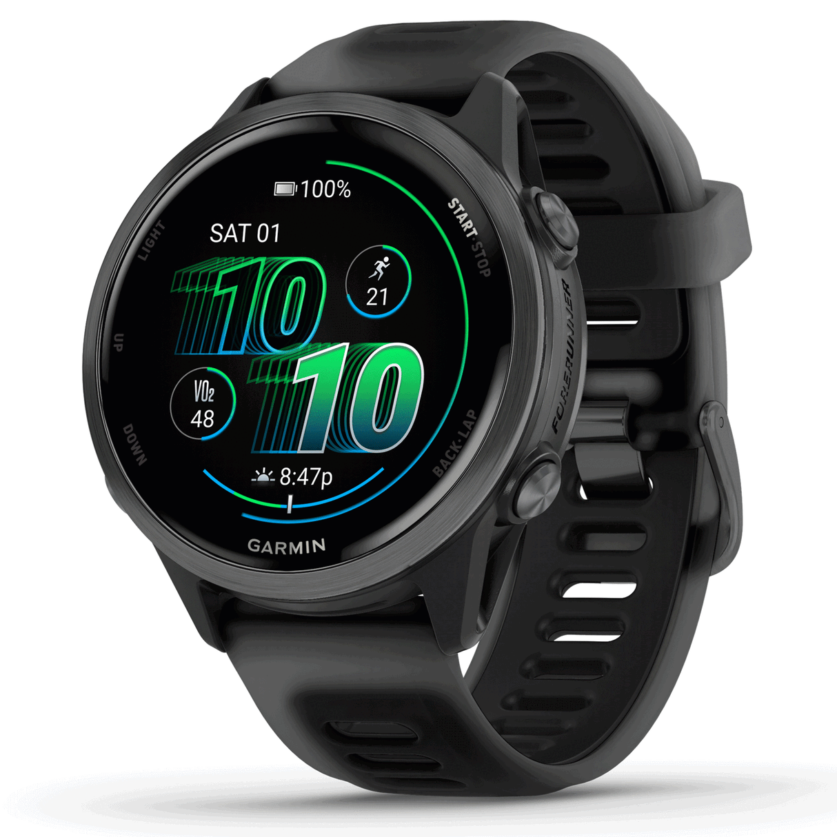 Garmin<br>Forerunner 570 - 42mm