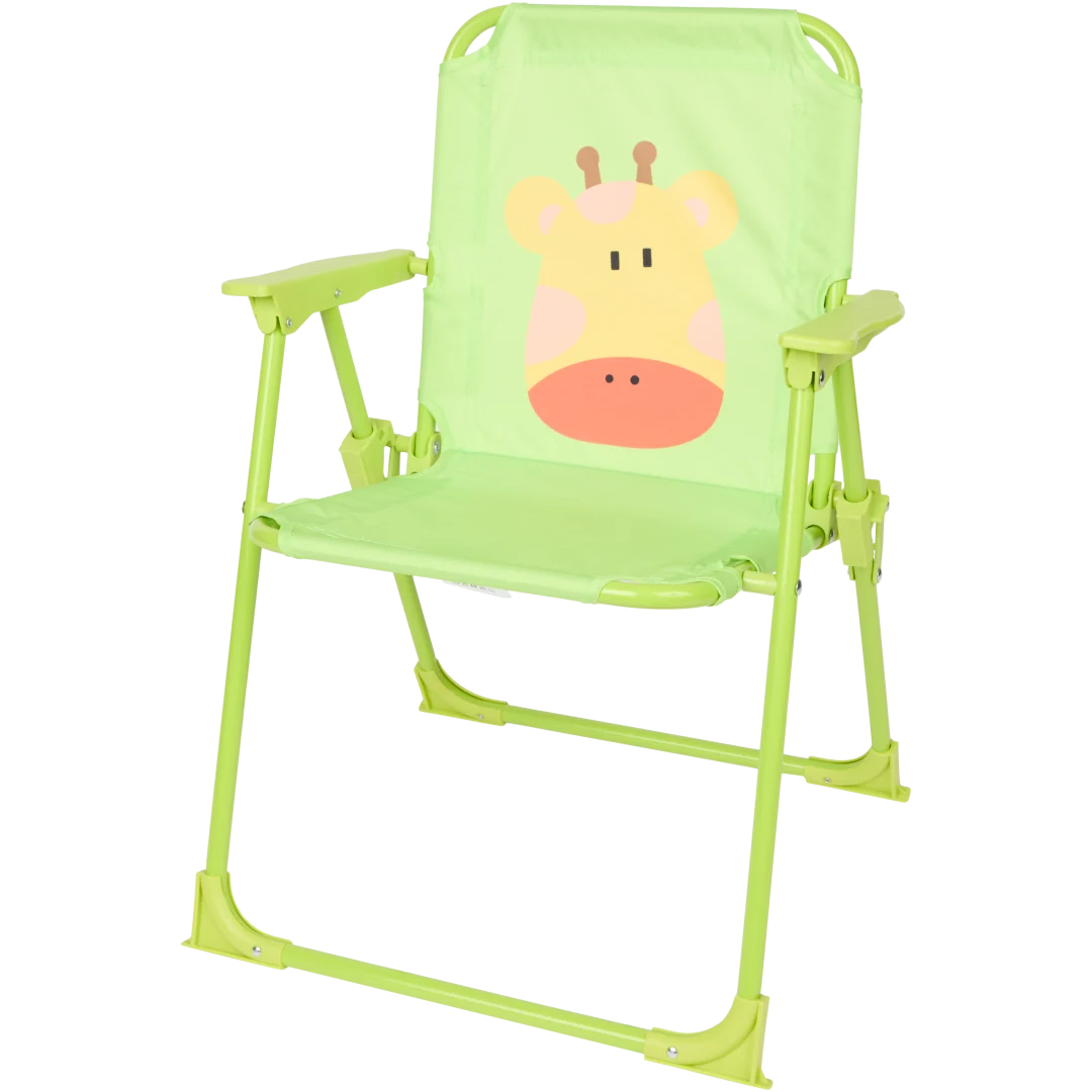 Chaise pliante pour enfant