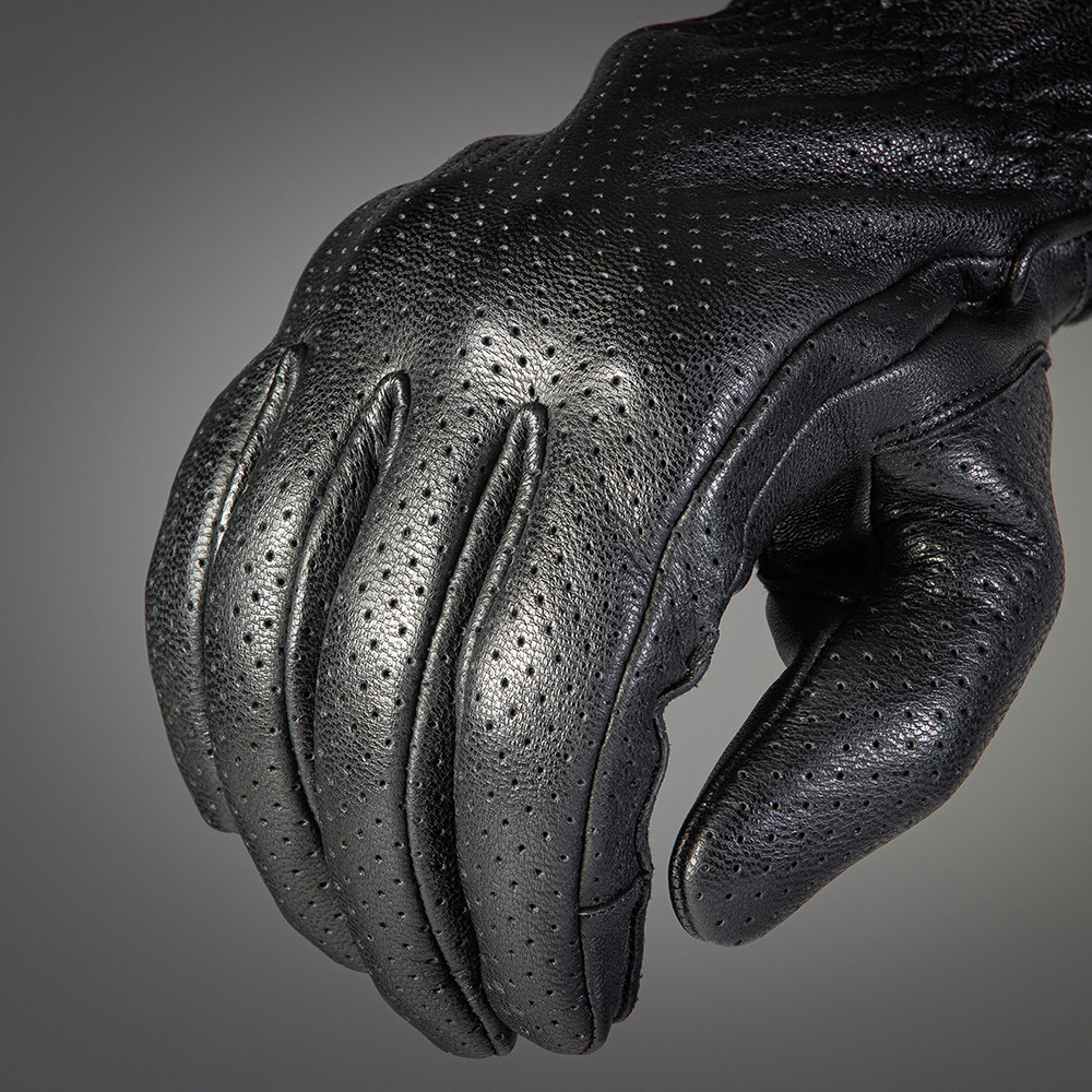 Ixon - Gants RS Nizo Air Noir