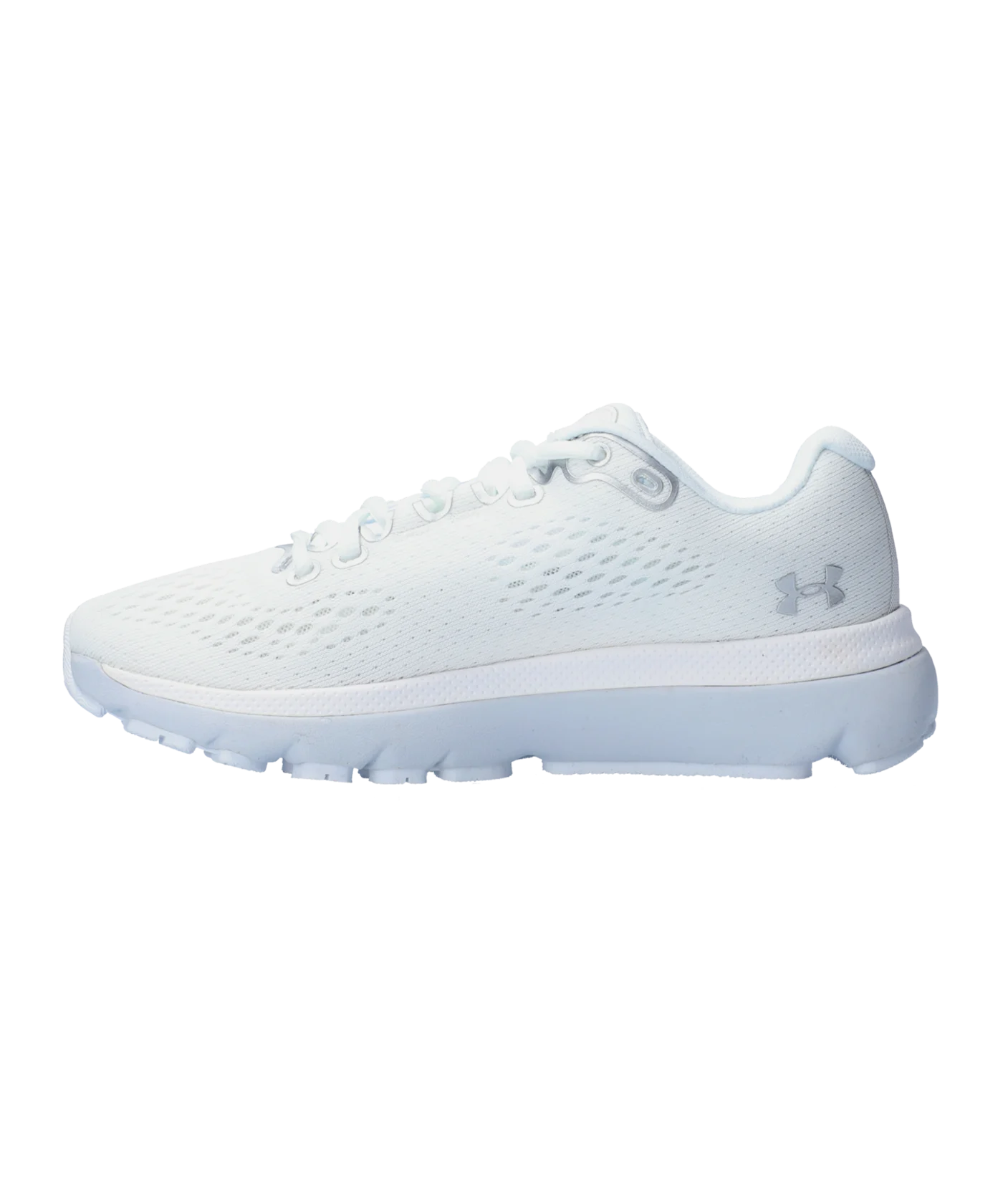 Under Armour Hovr Infinite 4 Tech Damen F100 Laufschuh