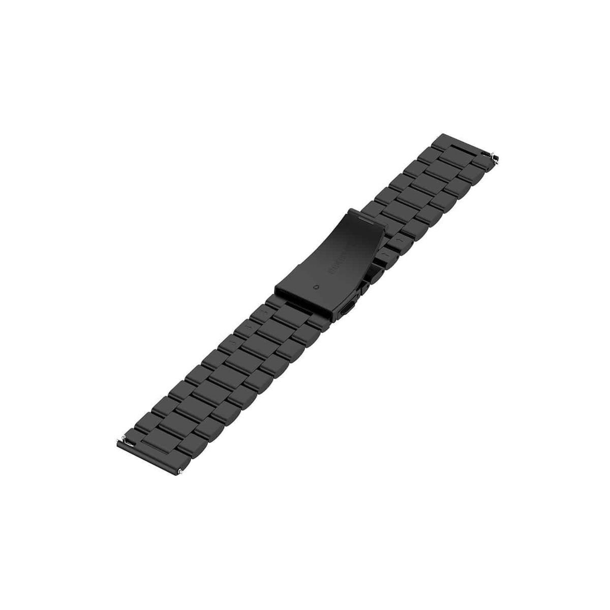 Titan klockereim Samsung Galaxy Watch 6 Classic (43mm) - Svart