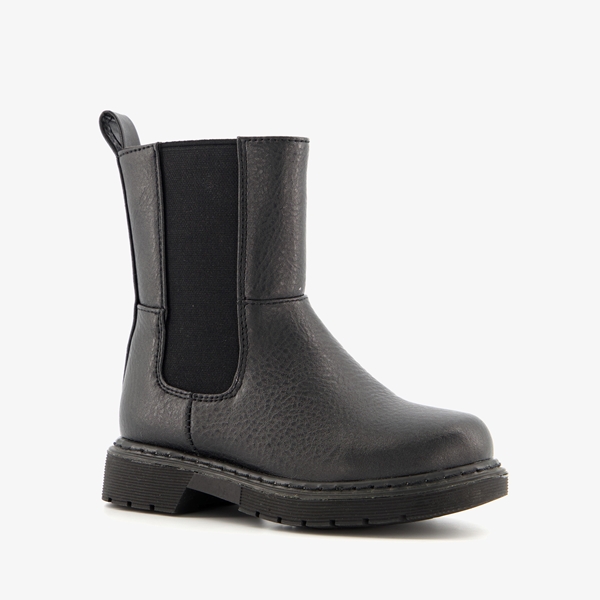 Blue Box meisjes chelsea boots