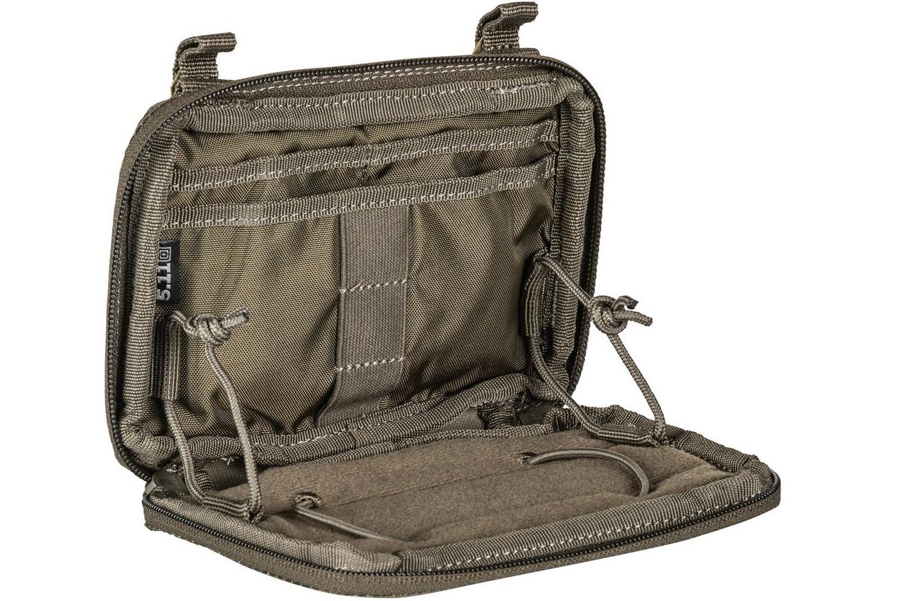 5.11 Flex Admin Pouch ranger green, 56429-186