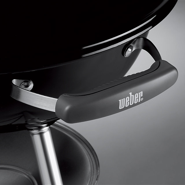 Barbecue charbon de bois Weber Compact Kettle 47