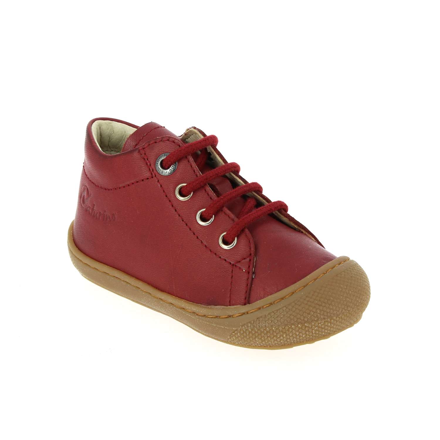 Chaussures montantes fille NATURINO NATIK