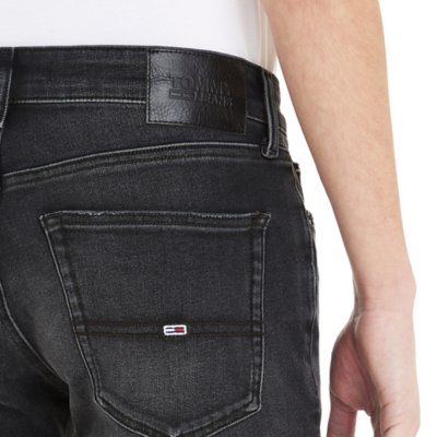 Jean homme Scanton Slim Dg3384 TOMMY HILFIGER